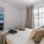 Boliches Beach Apartments